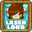 Laser lord