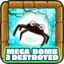 Mega Bomb