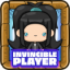 Invincible player