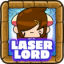 Laser lord