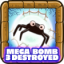 Mega bomb