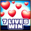 7 lives win