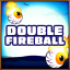 Double fireball collected