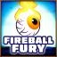 Fireball fury