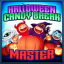 Halloween Candy Break master