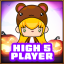 High 5 player