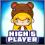 High 5 player