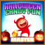 Halloween Candy Fun master