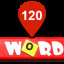 Scored a word of 120+ points