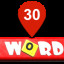 Scored a word of 30+ points