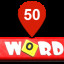 Scored a word of 50+ points