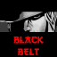 Black Belt - Kazuya