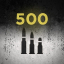 Munitions à gogo