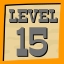 Fifteenth Level
