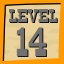 Fourteenth Level