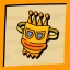 Golden Mask Treasure