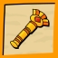 Golden Scepter Treasure