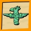 Jade Figurine Treasure