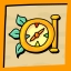 Mythic Compass Treasure