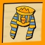 Pharaoh's Crown Treasure