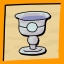 Silver Goblet Treasure