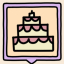Birthday party