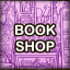 Bookshop Bonus Level Completed