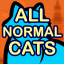 Found All Cats Normal