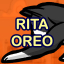 You found Rita Oreo