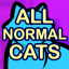 Found All Cats Normal