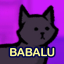 You found Babalu