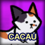 You found Cacau