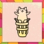 Throne Kitten Master