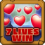 7 lives win