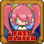 Fast player