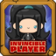 Invincible player