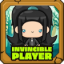 Invincible player