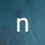 N