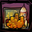 Locomotive Treasure