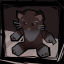 Pet the cat