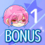 Bonus★Juli 1 Terminé!
