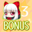Bonus★Regina 3 Terminé !