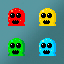 Enemy Eraser