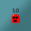 First Ten Enemies