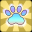 Starry Paws