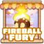 Fireball fury