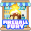 Fireball fury