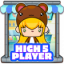 High 5 player