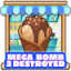 Mega Bomb