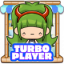 Turbo player